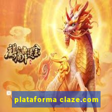 plataforma claze.com